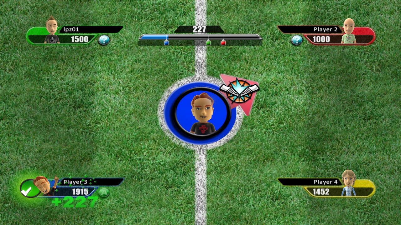 Football Genius – The Ultimate Quiz